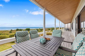 Sunny Seas Papamoa Beachfront Retreat